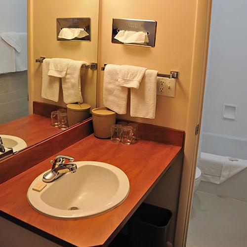 Travelers Lodge Marshall Habitación foto