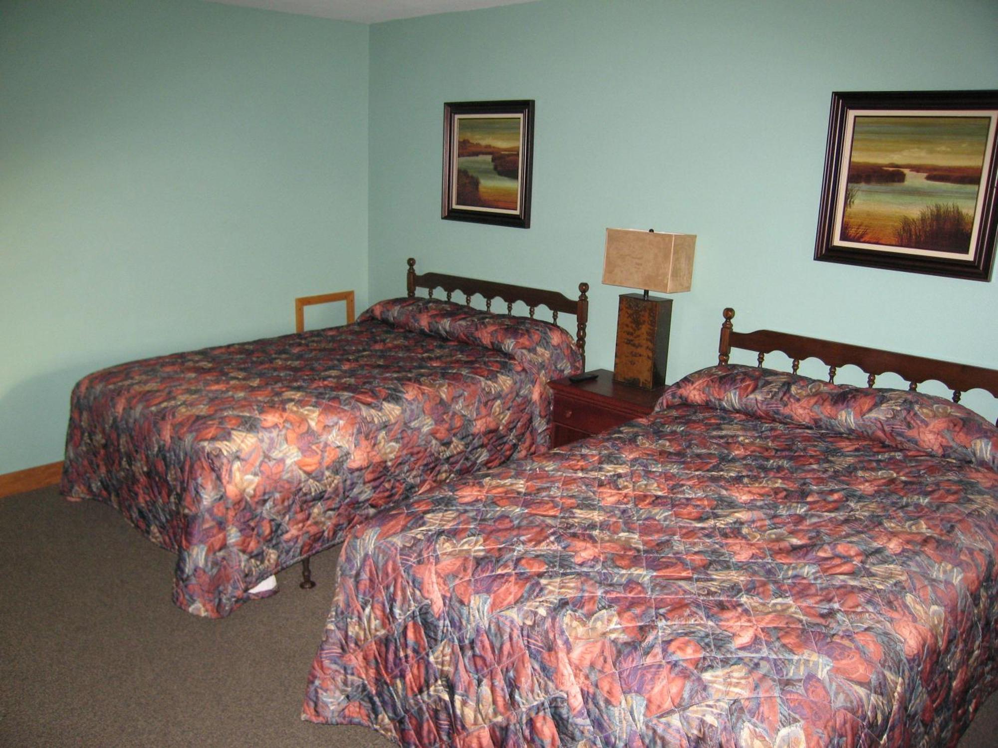 Travelers Lodge Marshall Habitación foto