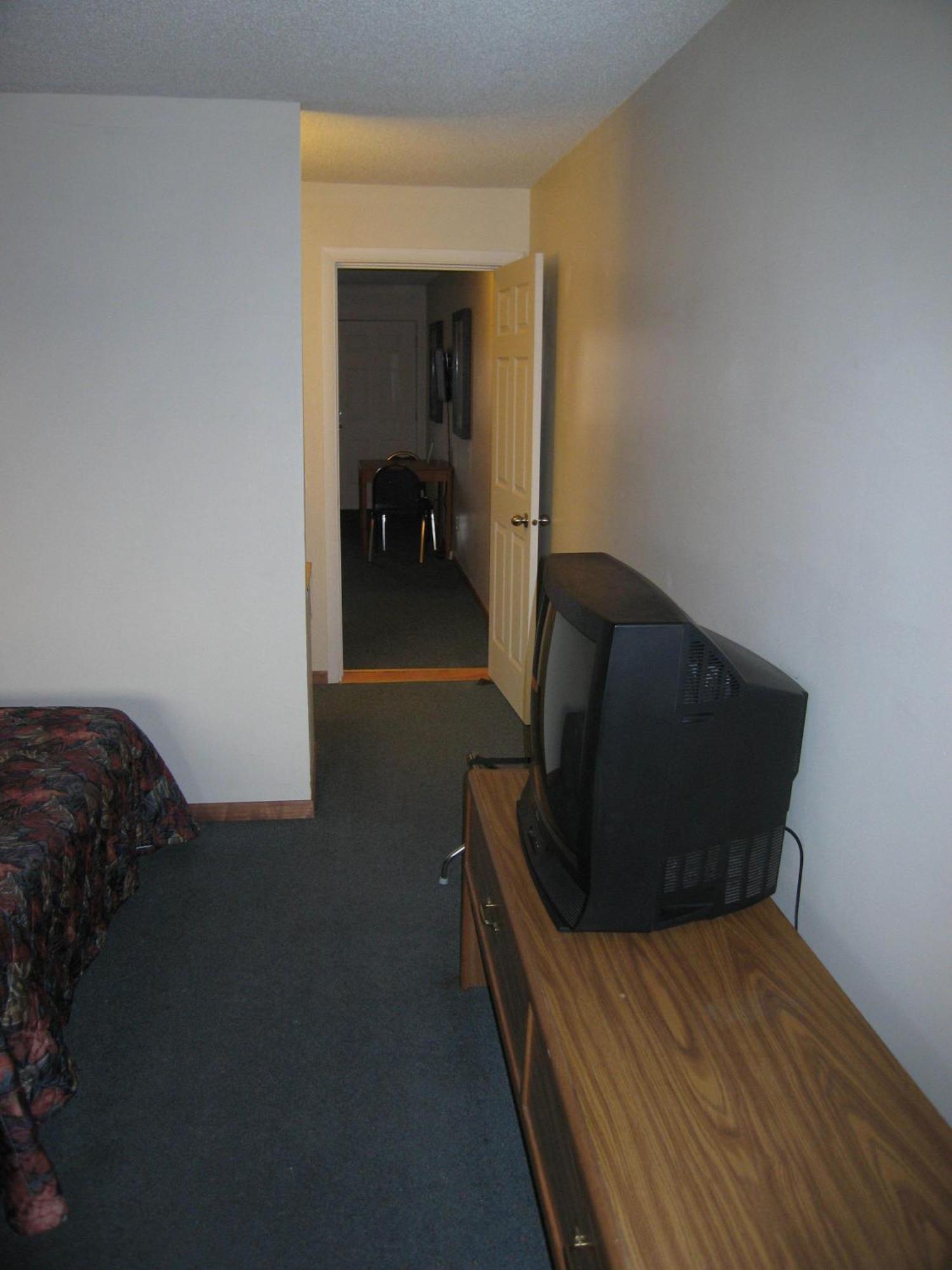 Travelers Lodge Marshall Habitación foto